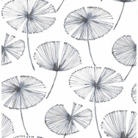NuWallpaper NU2683 Aya Peel & Stick Wallpaper