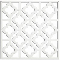 Brewster WPP0275 Honeycomb Decorative Hanging Room Division Panels