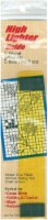 Yarn Tree Magnetic High Lighter Guide 6 X1 -Yellow