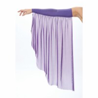 Costume Culture by Franco  Fantasy Sleeves&#44; Purple