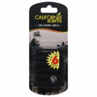 California Scents - 6 pack