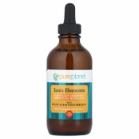 Pure Planet Ionic Elements - 4 fl oz Perspective: Main