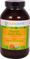 Pure Planet  Organic Amla Plus