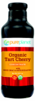Pure Planet Organic Tart Cherry Concentrate Perspective: Main