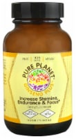 Pure Planet Ginseng Plus™ Dietary Supplement Tablets 500mg