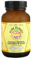 Pure Planet Ginseng Plus™ Dietary Supplement Tablets 500mg Perspective: Main
