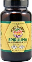 Pure Planet  Spirulina Powder Perspective: Main