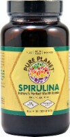 Pure Planet  Spirulina Powder Perspective: Main