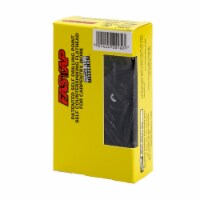 Fastap No. 7 x 1-1/4 in. L Phillips Black Oxide Wood Screws 8 oz. 100 pk - Total Qty: 1; Each