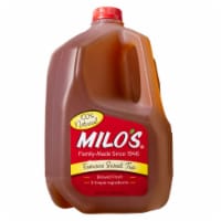 Milo's Famous Sweet Tea