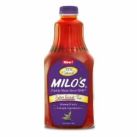Milo's® Extra Sweet Tea Perspective: Main