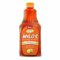 Milo's® Sweet Tea & Lemonade Perspective: Main
