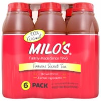Milo's® Famous Sweet Tea Perspective: Main