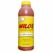 Milo's Zero Calorie Sweet Tea Beverage