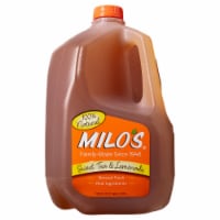 Milo's Sweet Tea & Lemonade Beverage