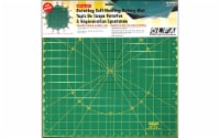 Olfa Cutting Mat,Square, Self Healing  RM-17S