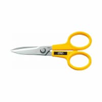 Olfa Industrial,Industrial Shears,7 In. L SCS-2 Perspective: Main