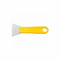 Olfa Wall Scraper,Stiff,2-3/8 ,SS SCR-L