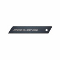 Olfa Snap-Off Blade,18mm W,PK10  LFB-10B