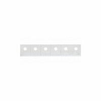 Olfa Carton Cutter Refill Blades 5pc