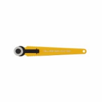 Olfa Rotary Cutter,18mm Tungsten Carbide RTY-4
