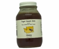 Puget Sound Wild Flower Honey Perspective: Main