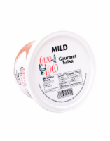Cabo Loco Mild Salsa