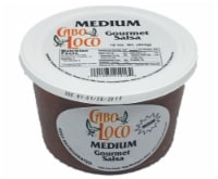 Cabo Loco Medium Salsa Perspective: Main