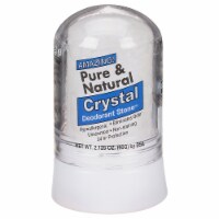 Thai Deodorant Stone Pure & Natural Unscented Deodorant Stick