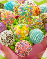 Springbok's 1000 Piece Jigsaw Puzzle Cake Pops - Made in USA
