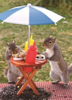 Springbok's 60 Piece Children's Jigsaw Puzzle Lunch Time - Made in USA