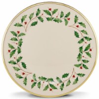 Lenox 146504000 Holiday Dinner Plate