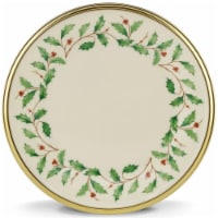 Lenox 146504020 Holiday Bread & Butter Plate - 6 in.
