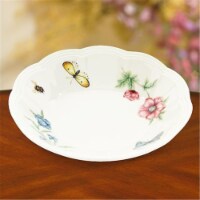 Lenox 6101836 BUTTERFLY MDW DW FRUIT BOWL