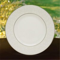 Lenox 6141014 OPAL INNOCENCE DW DINNER PLATE