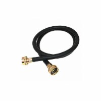 Sim Supply Fill Hose,Rubber,For Washing Machine 60323N