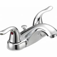 Ez-Flo Eastman Low Arc,Chrome,EZ-FLO,1.2gpm  10190