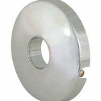 Sim Supply Shower Arm Flange,Ez-Flo,ABS  15041