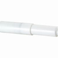 Sim Supply Toilet Paper Roller,Unfinished,15/16 W 15131