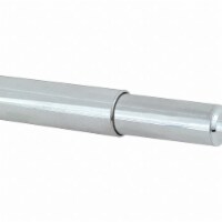 Sim Supply Toilet Paper Roller,Plastic,15/16 W  15135