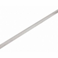 Sim Supply Towel Bar,Polished Chrome Finish 15163