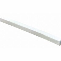Sim Supply Towel Bar,Plastic,Bar 24  L  15198