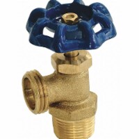 Sim Supply Boiler Drain Valve,3/4  Pipe Size  20273