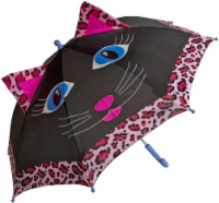 ShedRain Kids' Animal Character Stick Umbrella Perspective: Main