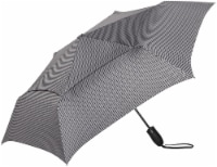 ShedRain Windjammer® Automatic Vented Compact Umbrella - Metrohound
