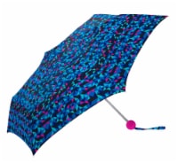 ShedRain RainEssentials® Manual Compact Umbrella - Static Perspective: Main