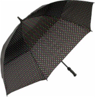 ShedRain Windjammer® Vented Golf Umbrella - Funfetti