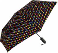 ShedRain Windjammer® Automatic Vented Compact Umbrella - Zot
