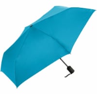 ShedRain Windjammer® Automatic Vented Compact Umbrella - Assorted