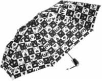 ShedRain Automatic Compact Umbrella - Felix Perspective: Main
